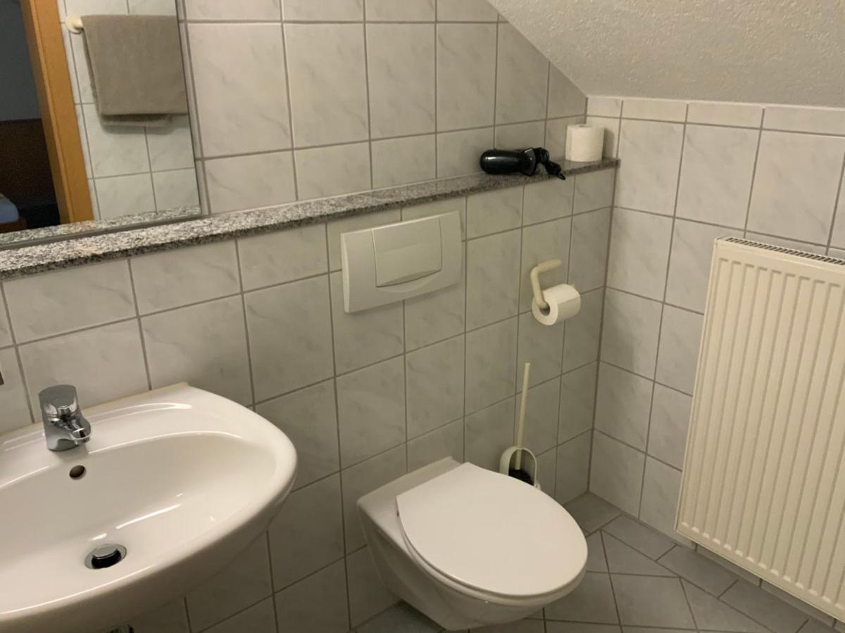 Gasthaus Sonne Hohenstadt  エクステリア 写真