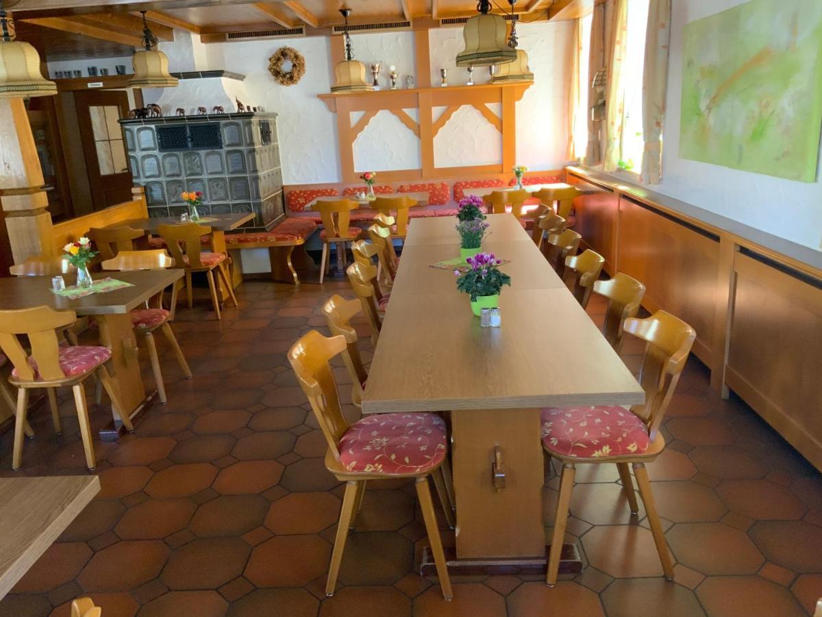 Gasthaus Sonne Hohenstadt  エクステリア 写真