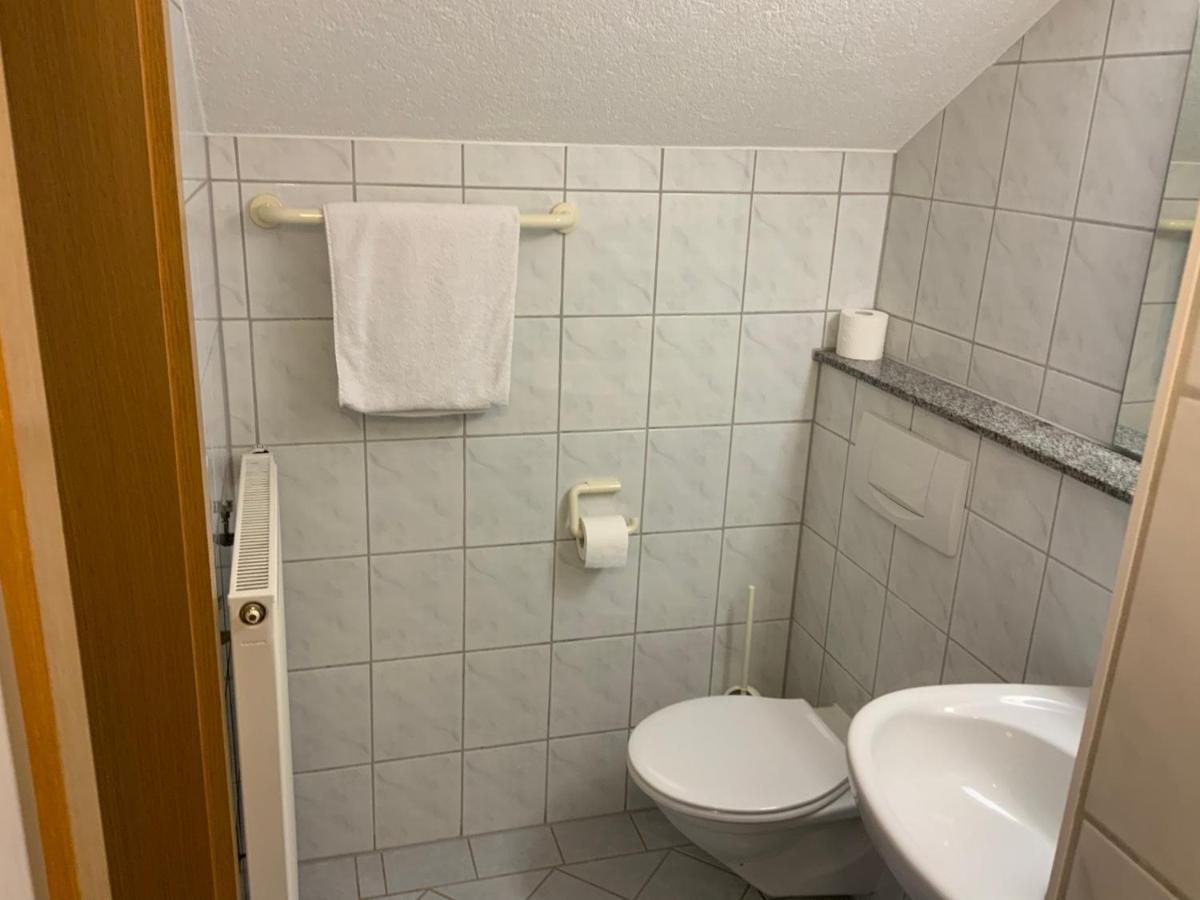 Gasthaus Sonne Hohenstadt  エクステリア 写真